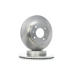 Brake Disc RIDEX 82B0439 OE Ref 5171225060