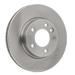 Brake Disc RIDEX 82B0442 OE Ref 955 351 401 00