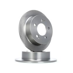 Brake Disc RIDEX 82B0443 OE Ref 48401-09000