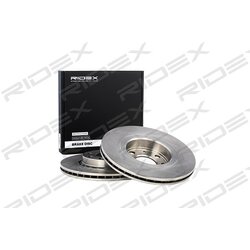 Brake Disc RIDEX 82B0452 OE Ref 569010
