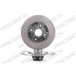 Brake Disc RIDEX 82B0463 OE Ref 7700780078