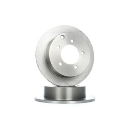 Brake Disc RIDEX 82B0474 OE Ref 4615A194