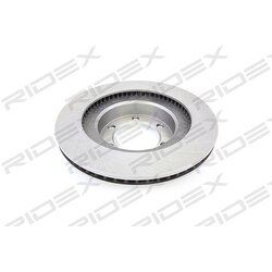 Brake Disc RIDEX 82B0477 OE Ref 4351260151