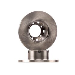 Brake Disc RIDEX 82B0480 OE Ref 6014200072