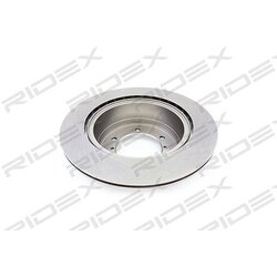 Brake Disc RIDEX 82B0483 OE Ref 52710H1000