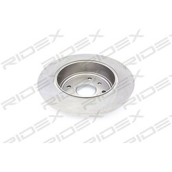 Brake Disc RIDEX 82B0484 OE Ref 5561186Z00000 RIDEX