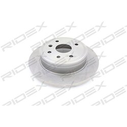 Brake Disc RIDEX 82B0484 OE Ref 5561186Z00000 RIDEX