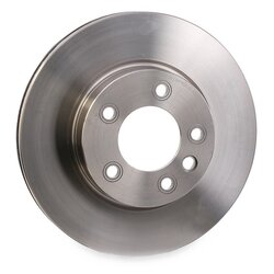 Brake Disc RIDEX 82B0487 OE Ref 955 351 402 00
