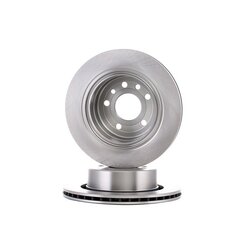 Brake Disc RIDEX 82B0489 OE Ref 569120