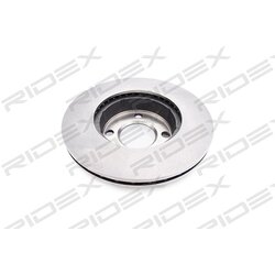 Brake Disc RIDEX 82B0497 OE Ref 895615301A RIDEX