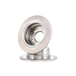 Brake Disc RIDEX 82B0500 OE Ref 34211164399