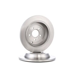 Brake Disc RIDEX 82B0508 OE Ref 1644231212