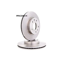 Brake Disc RIDEX 82B0510 OE Ref SDB101070