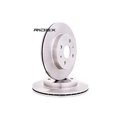 Brake Disc RIDEX 82B0522 OE Ref 4351297402000