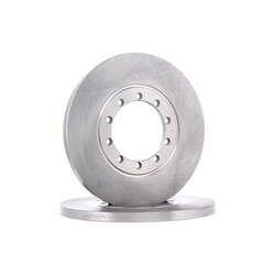 Brake Disc RIDEX 82B0530 OE Ref 1371420