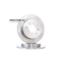 Brake Disc RIDEX 82B0535 OE Ref 42510TG0T00