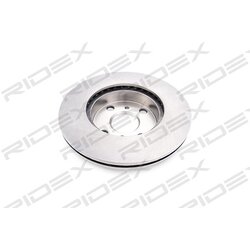 Disque de frein RIDEX 82B0538 pour TOYOTA 43512 20310 RIDEX