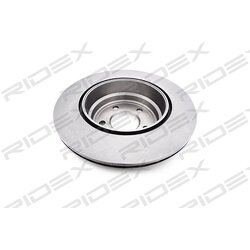 Brake Disc RIDEX 82B0539 OE Ref 34216771970 RIDEX