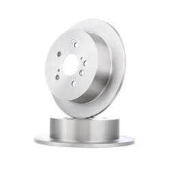 Brake Disc RIDEX 82B0551 OE Ref 42431-48040