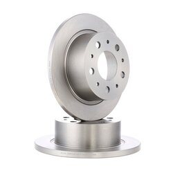 Brake Disc RIDEX 82B0561 OE Ref 424942