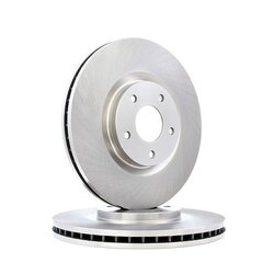 Brake Disc RIDEX 82B0564 OE Ref 402069828R