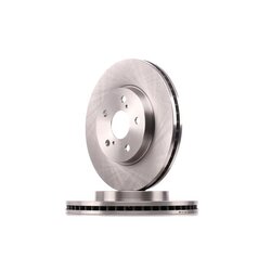 Brake Disc RIDEX 82B0565 OE Ref 43512-28181
