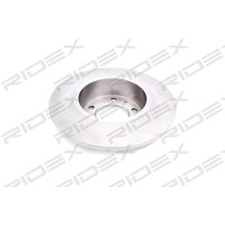 Brake Disc RIDEX 82B0567 OE Ref 4320600Q0J