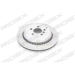 Brake Disc RIDEX 82B0575 OE Ref 1644231112 RIDEX