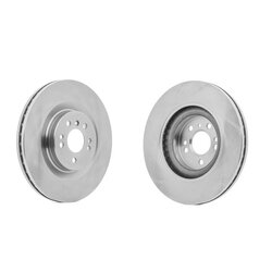 Brake Disc RIDEX 82B0582 OE Ref 164 421 14 12