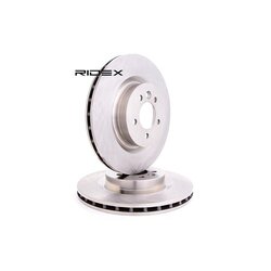 Brake Disc RIDEX 82B0589 OE Ref SDB 0006 23