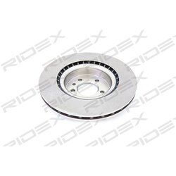 Brake Disc RIDEX 82B0589 OE Ref SDB 0006 23 RIDEX