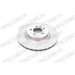Brake Disc RIDEX 82B0589 OE Ref SDB 0006 23 RIDEX