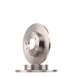 Brake Disc RIDEX 82B0594 OE Ref 0060651437