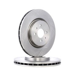 Brake Disc RIDEX 82B0595 OE Ref 46479532