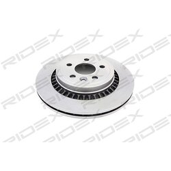 Brake Disc RIDEX 82B0603 OE Ref 31410569 RIDEX