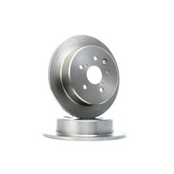 Brake Disc RIDEX 82B0604 OE Ref 424310N010