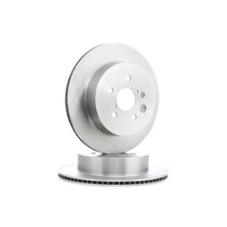 Brake Disc RIDEX 82B0607 OE Ref 4243130310
