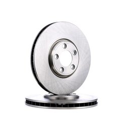 Brake Disc RIDEX 82B0608 OE Ref C2C8354