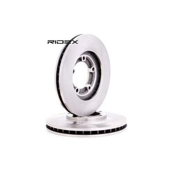 Brake Disc RIDEX 82B0613 OE Ref 581294A000
