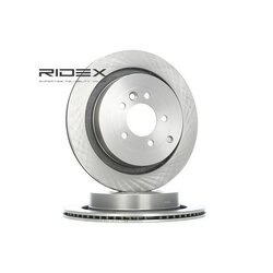 Brake Disc RIDEX 82B0614 OE Ref SDB000643
