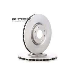 Brake Disc RIDEX 82B0616 OE Ref 1618864980