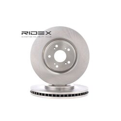 Brake Disc RIDEX 82B0618 OE Ref 45251TL0G51