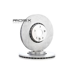 Brake Disc RIDEX 82B0622 OE Ref 31410568