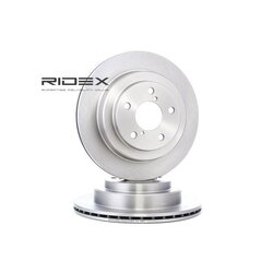 Brake Disc RIDEX 82B0634 OE Ref 26310-AA112