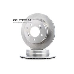 Brake Disc RIDEX 82B0641 OE Ref 4840121000