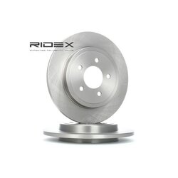 Disque de frein 82B0644 pour FORD, FORD USA, MAZDA, FORD AUSTRALIA 4513092