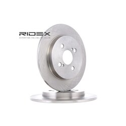 Brake Disc RIDEX 82B0646 OE Ref 4243152080