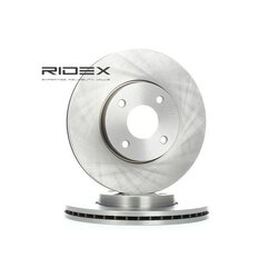 Brake Disc RIDEX 82B0647 OE Ref 1360273
