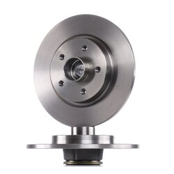 Brake Disc RIDEX 82B0649 OE Ref 4154200302