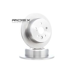 Brake Disc RIDEX 82B0650 OE Ref 42431-20160